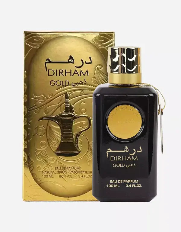 Dirham Gold