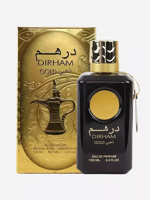Dirham Gold