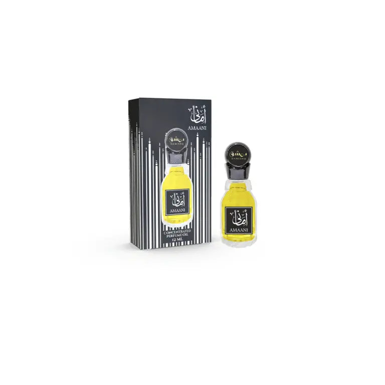 Damishq Amaani CPO 12ml