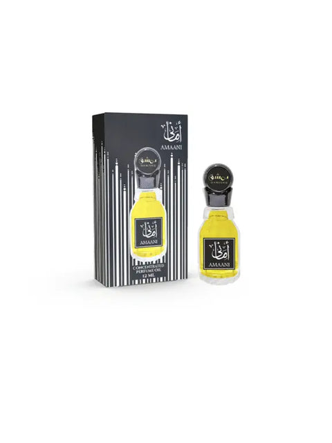 Damishq Amaani CPO 12ml