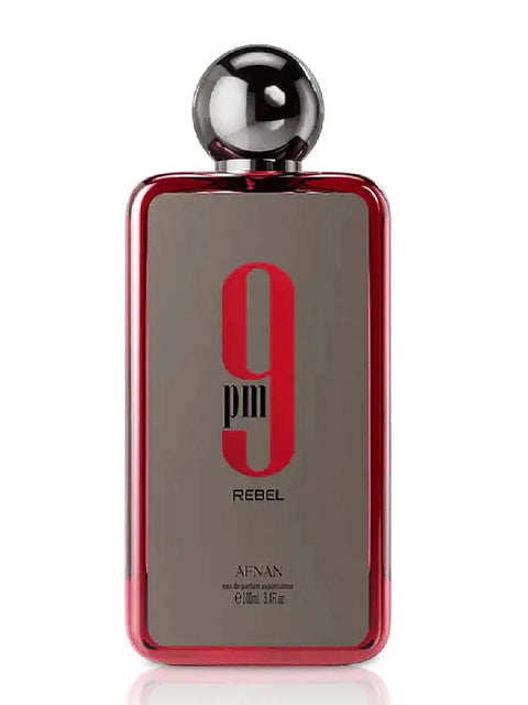 Afnan 9pm Rebel
