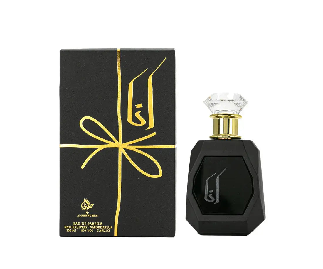 Otoori Ana Black