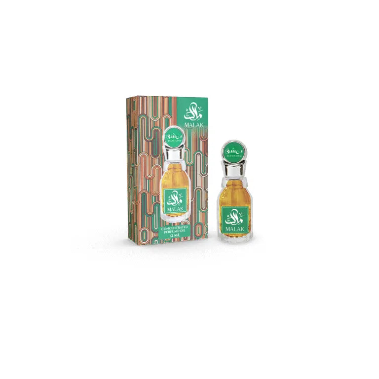 Damishq Malak CPO 12ml
