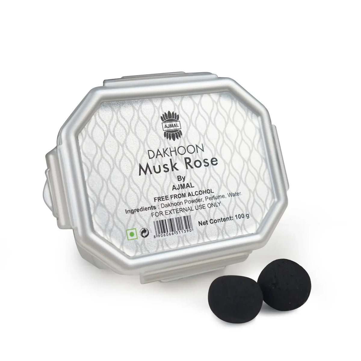 Ajmal Musk Rose