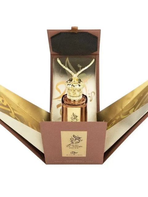 Oud Al Saqr Antar
