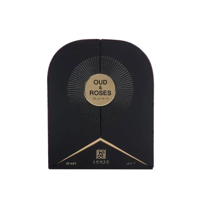 Oud & Roses