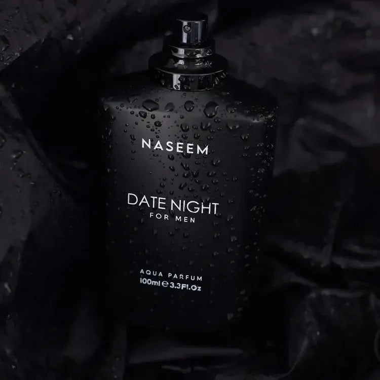 Date Night For Men Aqua Parfum 100