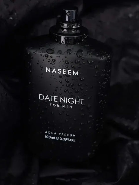 Date Night For Men Aqua Parfum 100