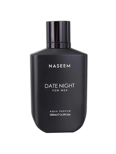 Date Night For Men Aqua Parfum 100