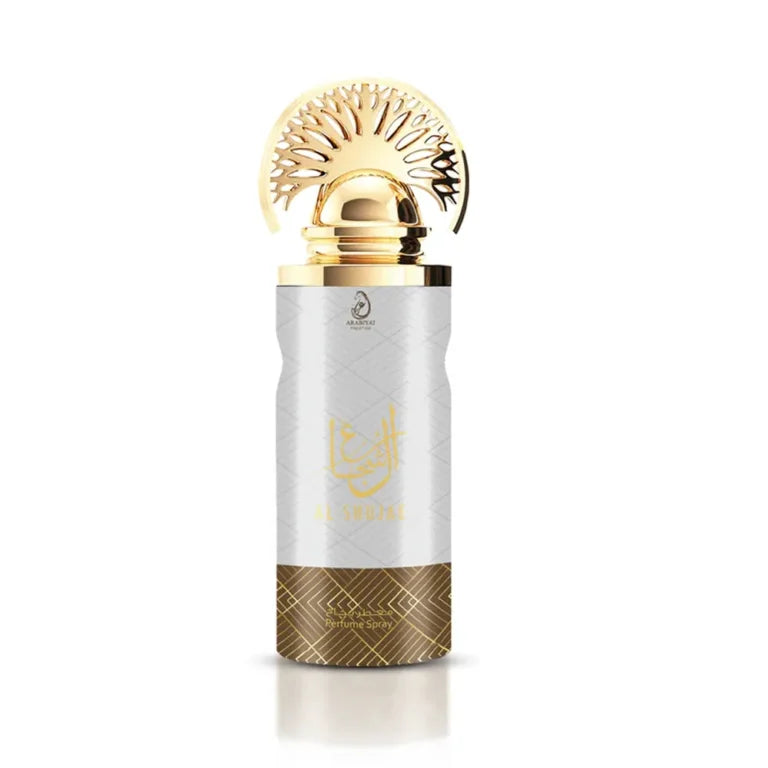 Arabiyat Prestige Al Shujae Deo