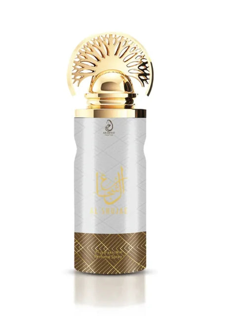 Arabiyat Prestige Al Shujae Deo