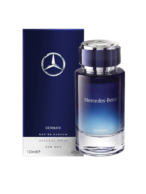 Mercedenz Benz ULT12