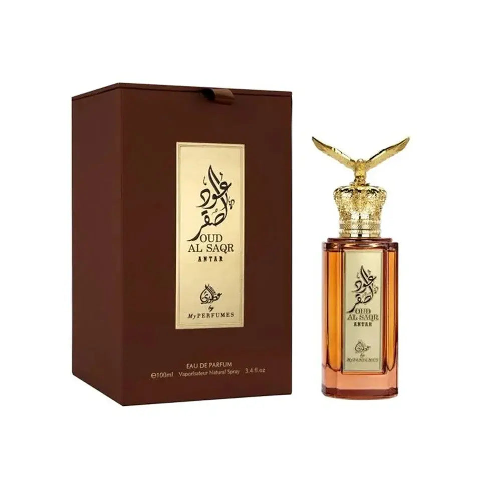 Oud Al Saqr Antar