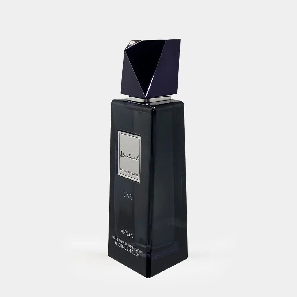 Modest Pour Homme