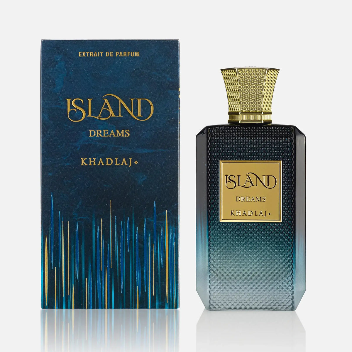 Island Dreams