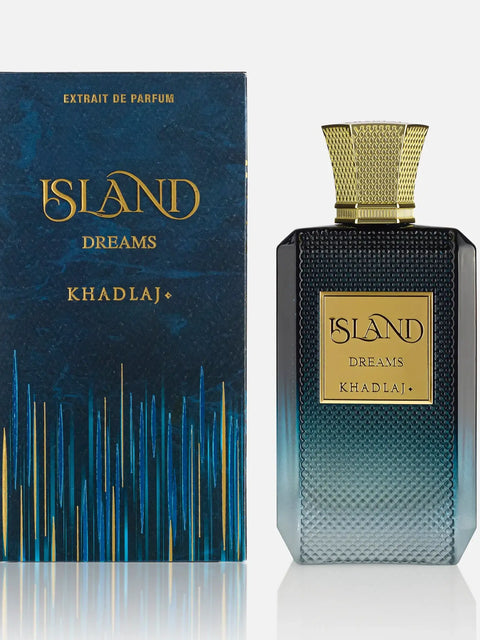 Island Dreams