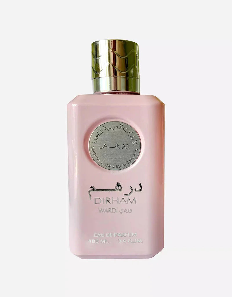 Dirham Wardi
