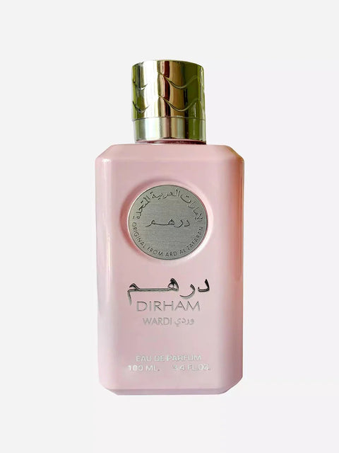 Dirham Wardi