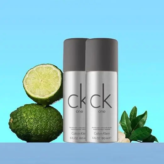 CK One Deo 150ml