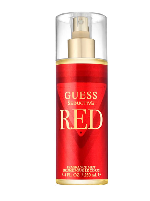 Guess GS Red W 250ML