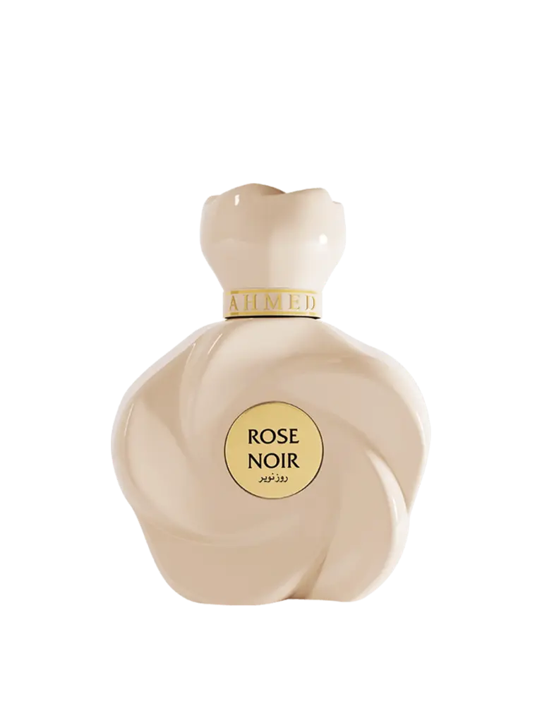 Rose Noir