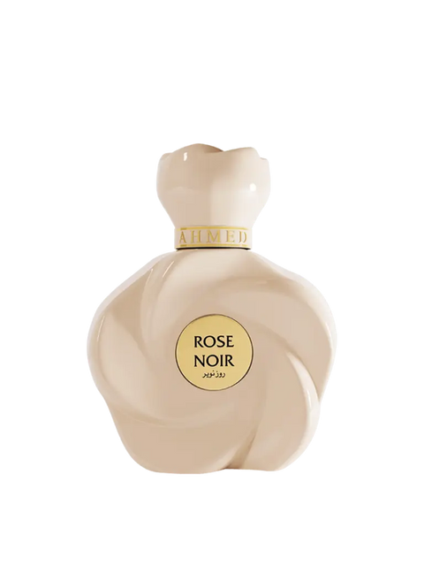 Rose Noir