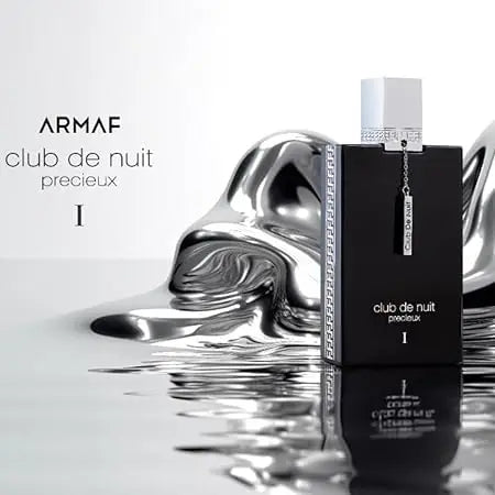 Club De Nuit Precieux I