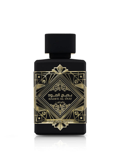 Badee Al Oud - Oud for Glory