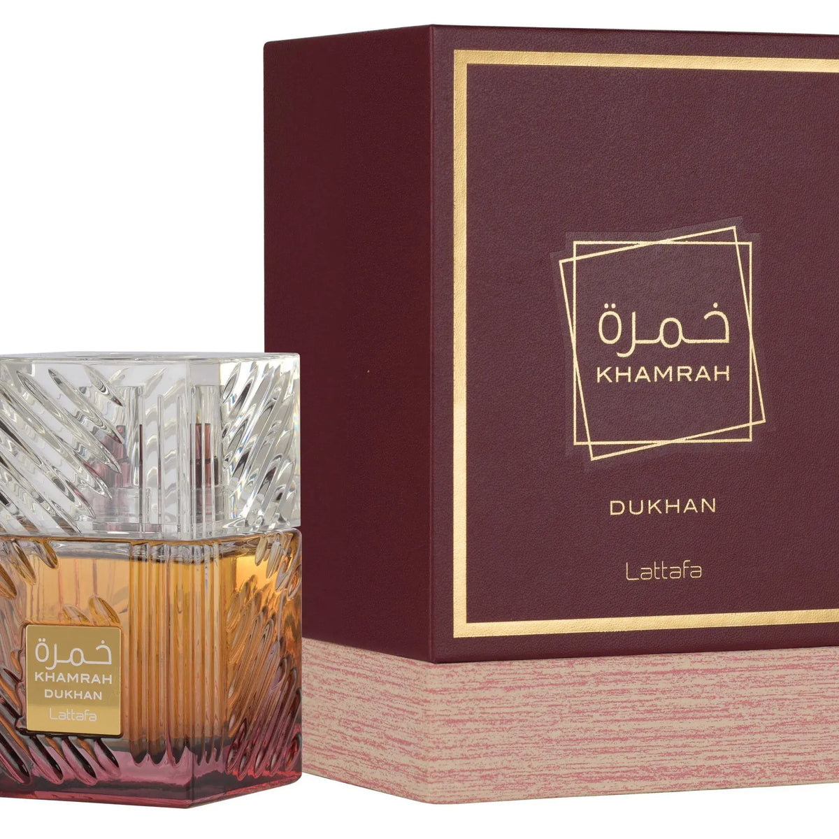 Khamrah Dukhan