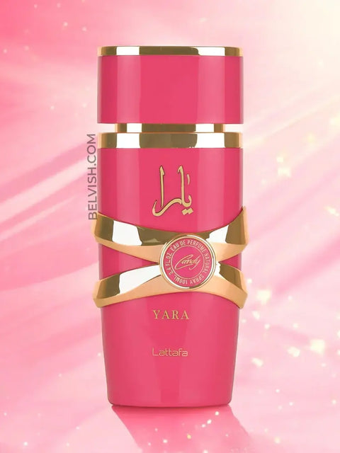Yara Candy