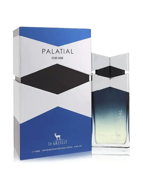 Le Gazelle Palatial For Him Edp 100ml