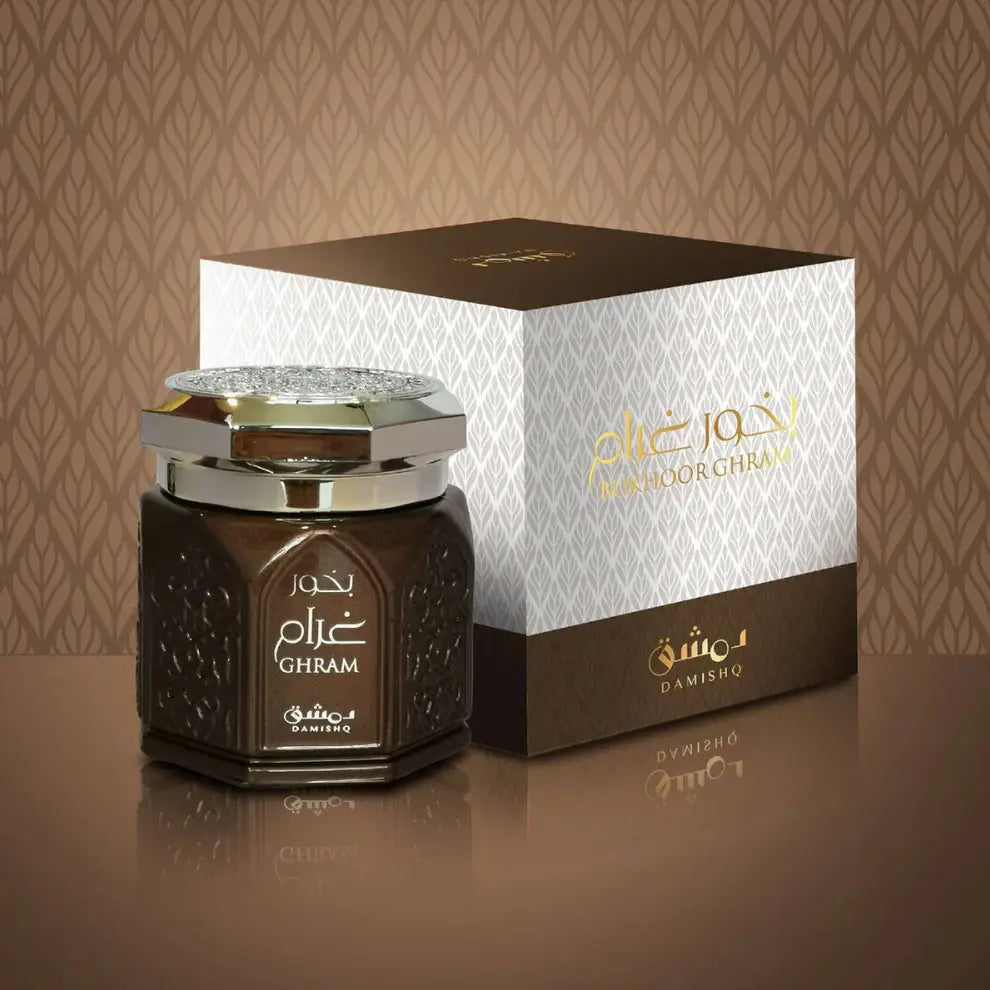 Ghram 70 Gm