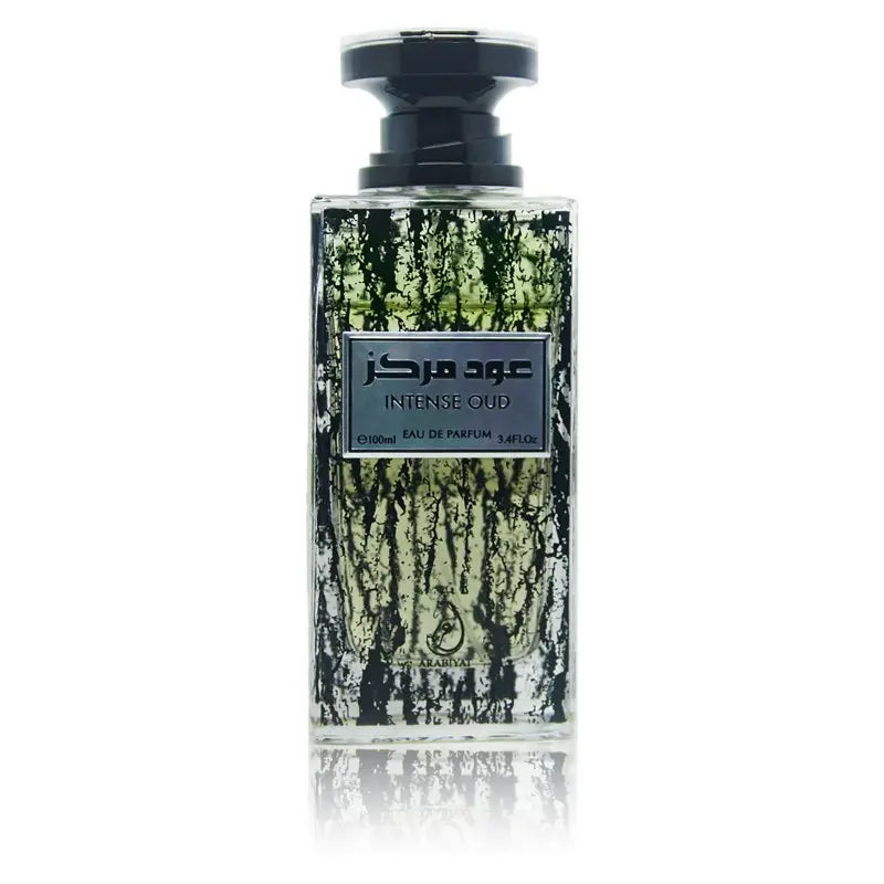 Arabiyat Intense Oud Edp 100ml