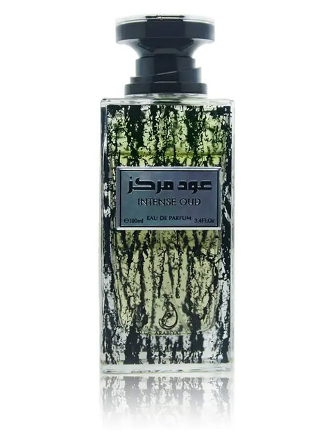 Arabiyat Intense Oud Edp 100ml