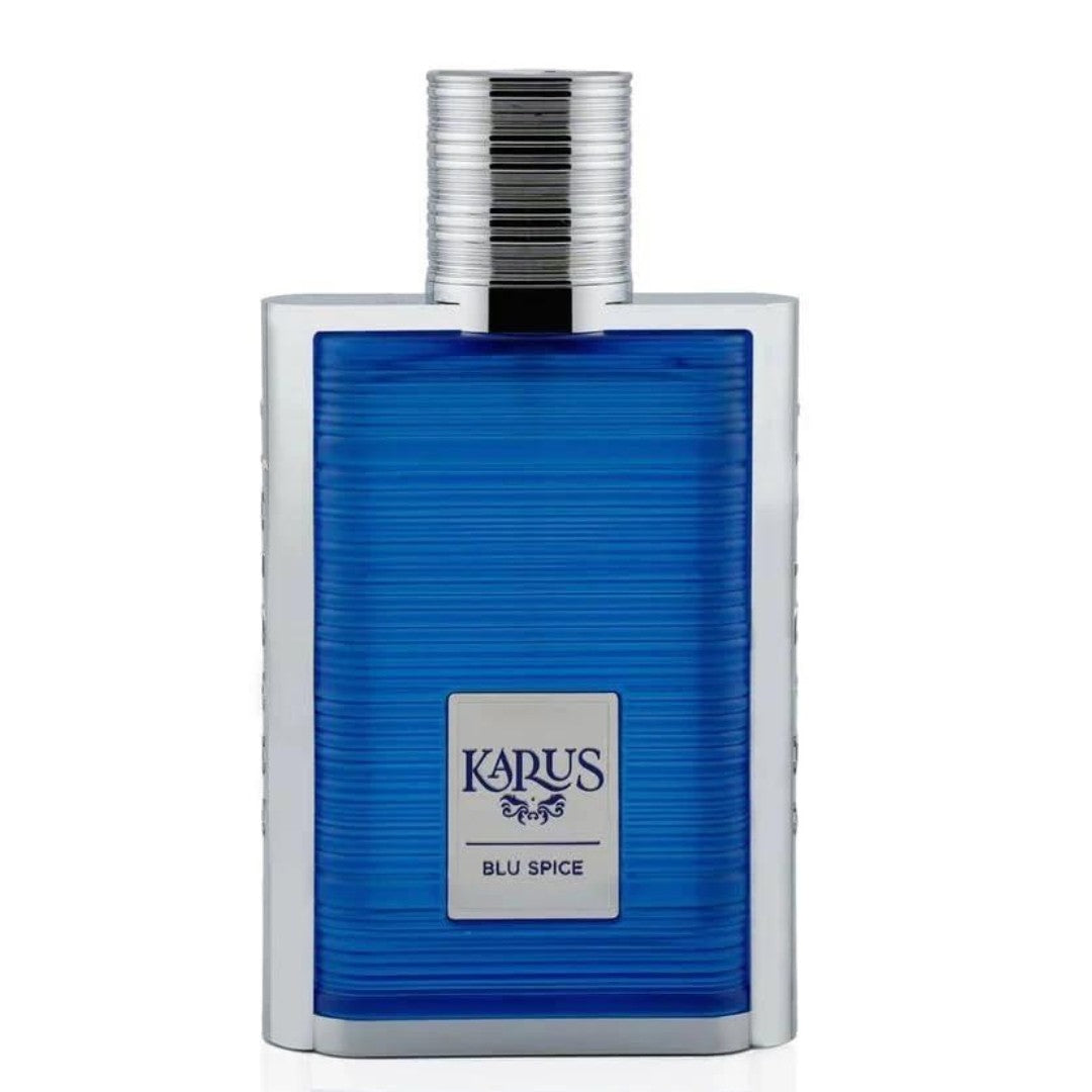 Karus Blu Spice