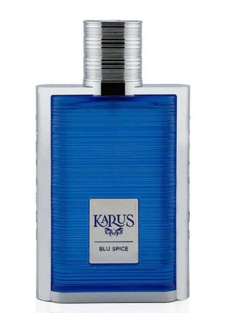 Karus Blu Spice