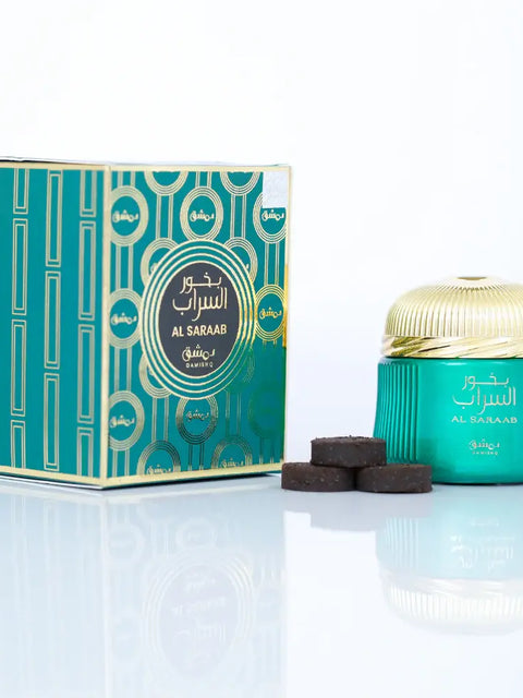 Al Saraab 85 Gm