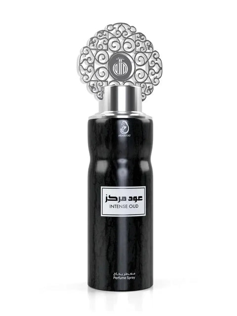 Arabiyat Intense Oud Deo 200ml