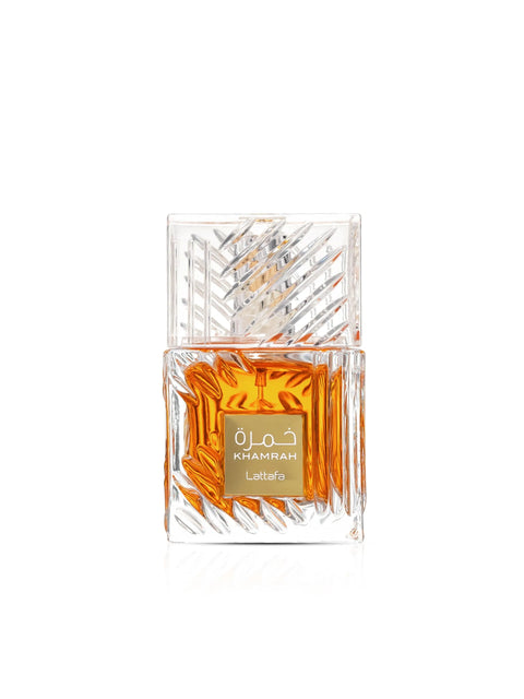 Khamrah
