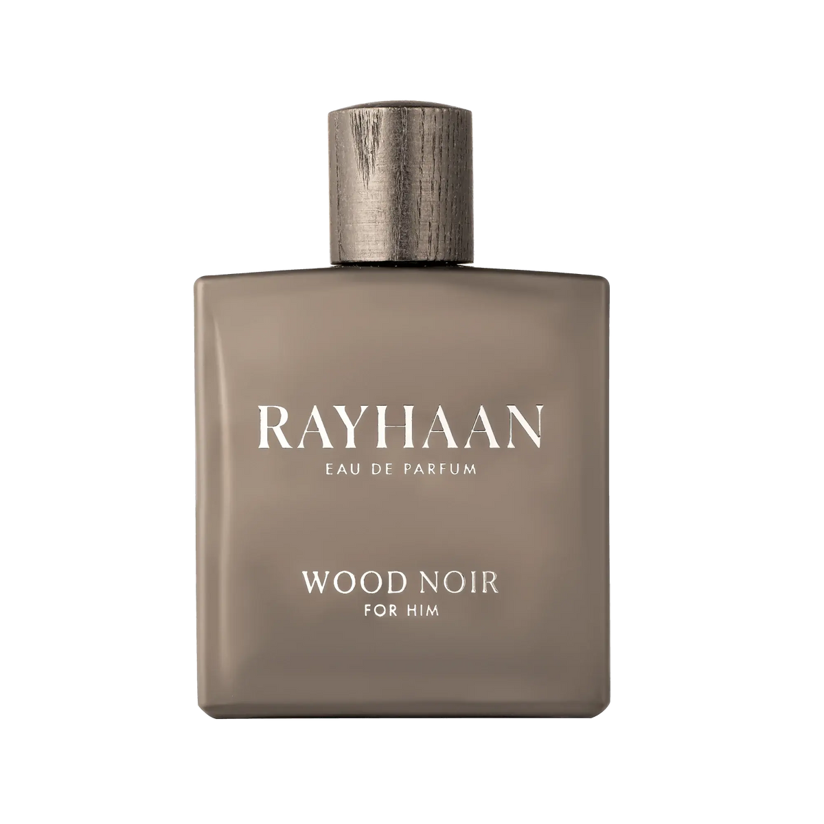 Wood Noir