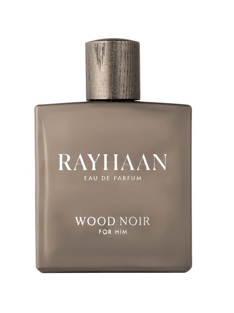 Wood Noir