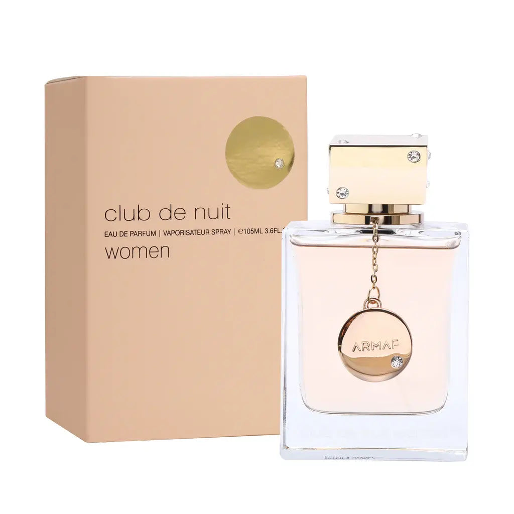 Club De Nuit (W) 105ml