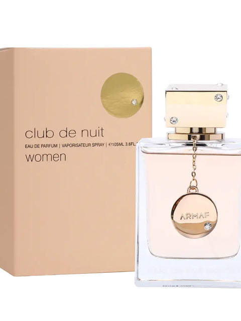 Club De Nuit (W) 105ml
