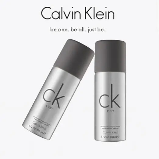 CK One Deo 150ml