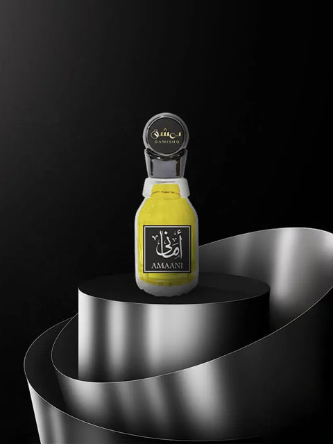 Damishq Amaani CPO 12ml