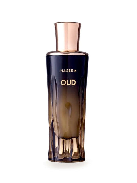 Oud Aqua Parfum