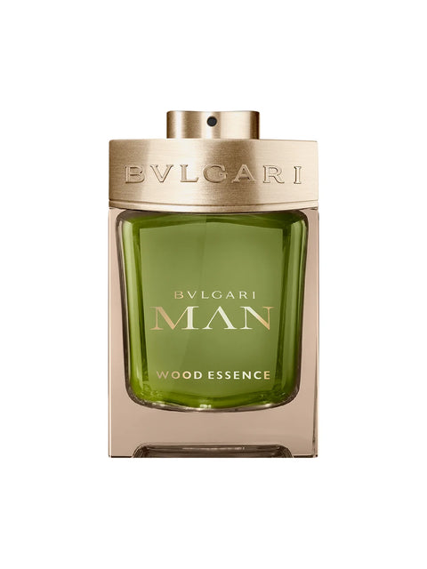 BVLGARI Man Wood Essence