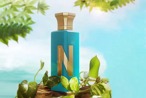 Twin Paradise Aqua Parfum 75 Ml