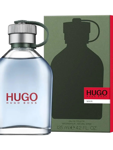 Boss Hugo Man Vapo