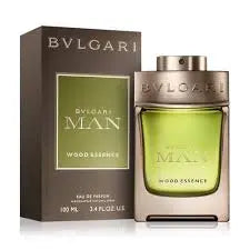 BVLGARI Man Wood Essence